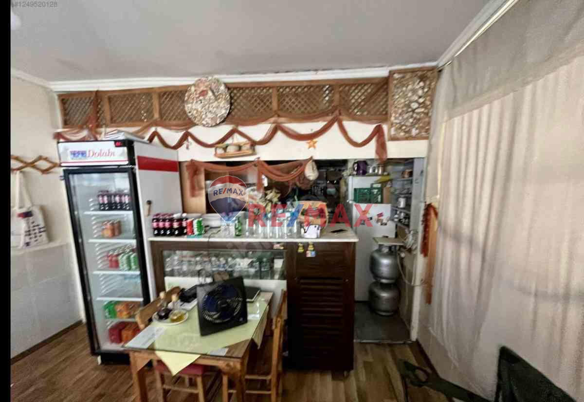 BOSTANLIDA HARİKA LOKASYONDA DEVREN KİRALIK BALIK RESTORANI