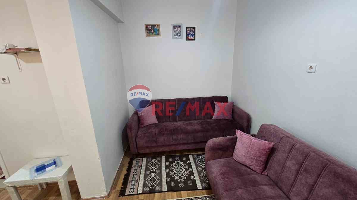 FATİH CADDESİNDE SATILIK GİRİŞ KAT 2+1 DAİRE