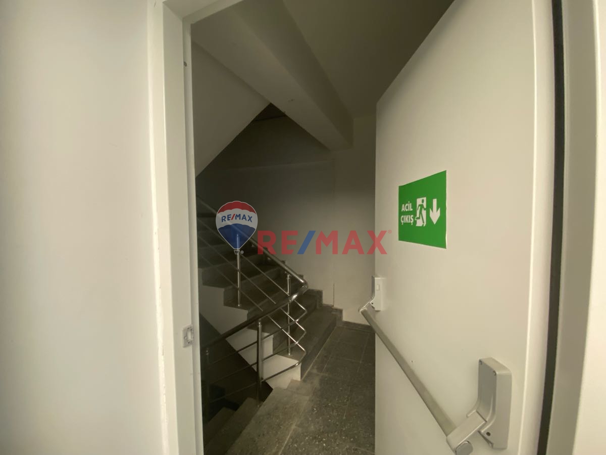 REMAX KUZEYDEN 2+1 ATAKUM RESİDANCE DA KİRALIK DAİRE