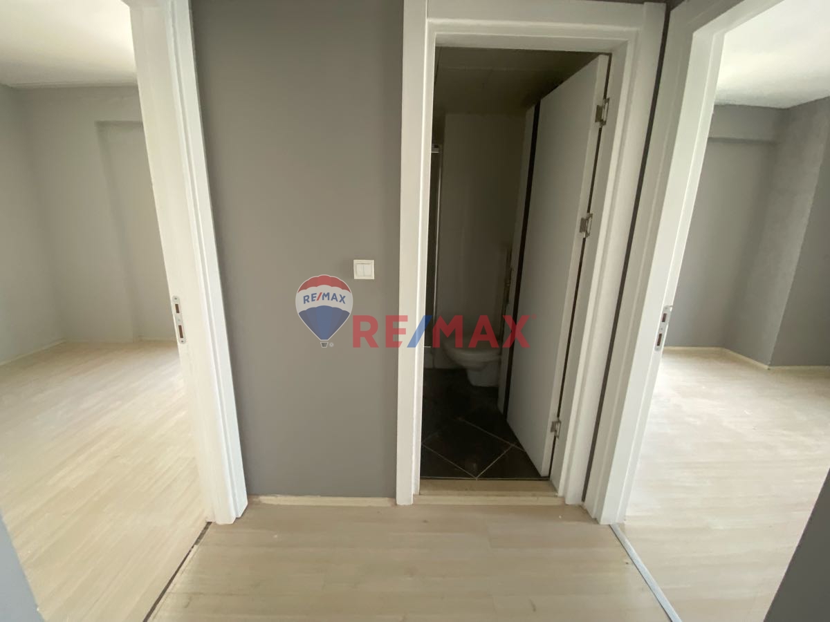 REMAX KUZEYDEN 2+1 ATAKUM RESİDANCE DA KİRALIK DAİRE