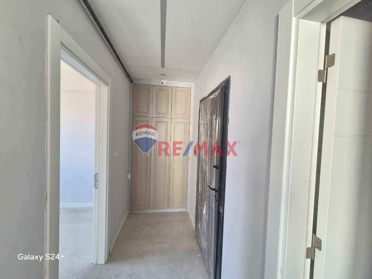 REMAX MODEL'DEN KARAMAN'DA SATILIK 2+1 APARTLAR