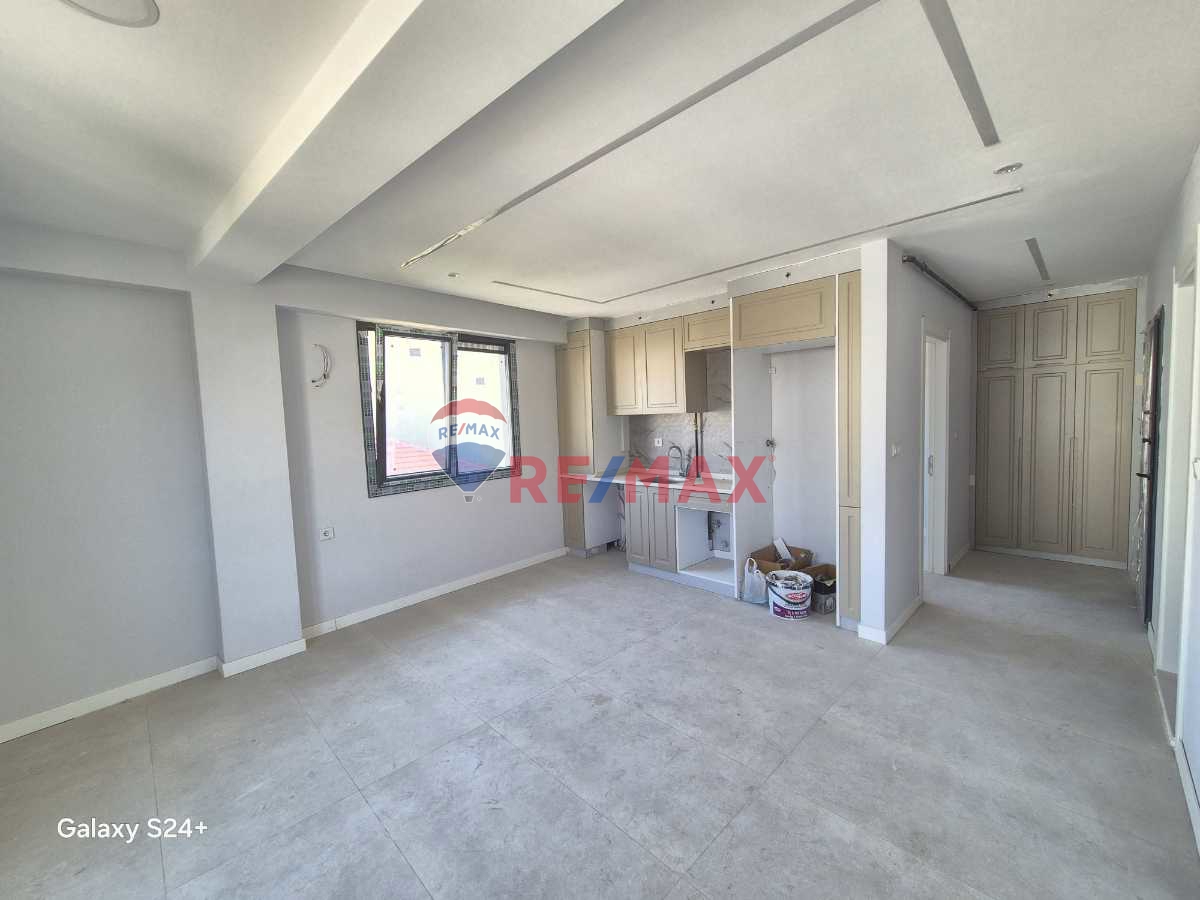 REMAX MODEL'DEN KARAMAN'DA SATILIK 2+1 APARTLAR