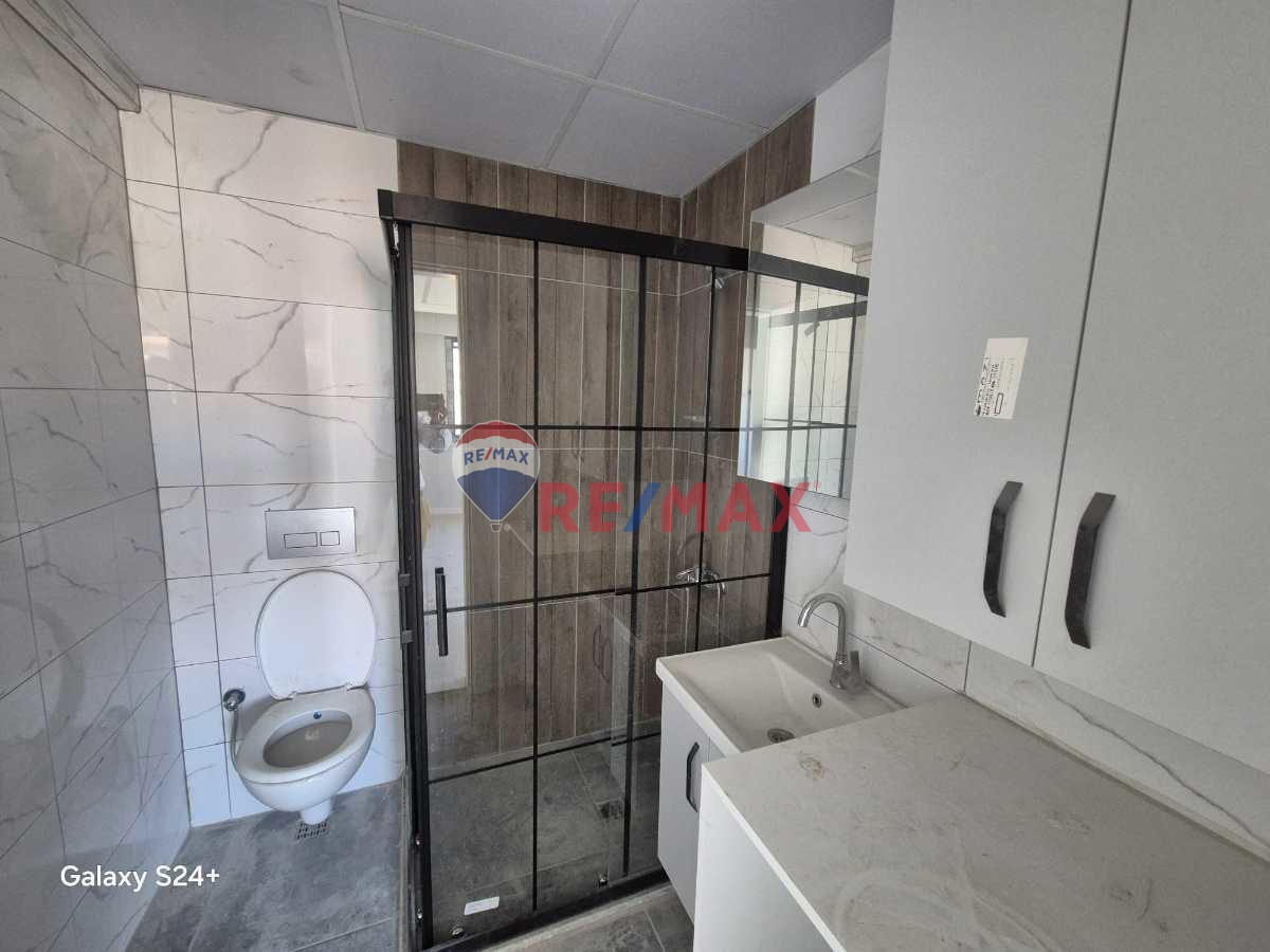 REMAX MODEL'DEN KARAMAN'DA SATILIK 2+1 APARTLAR