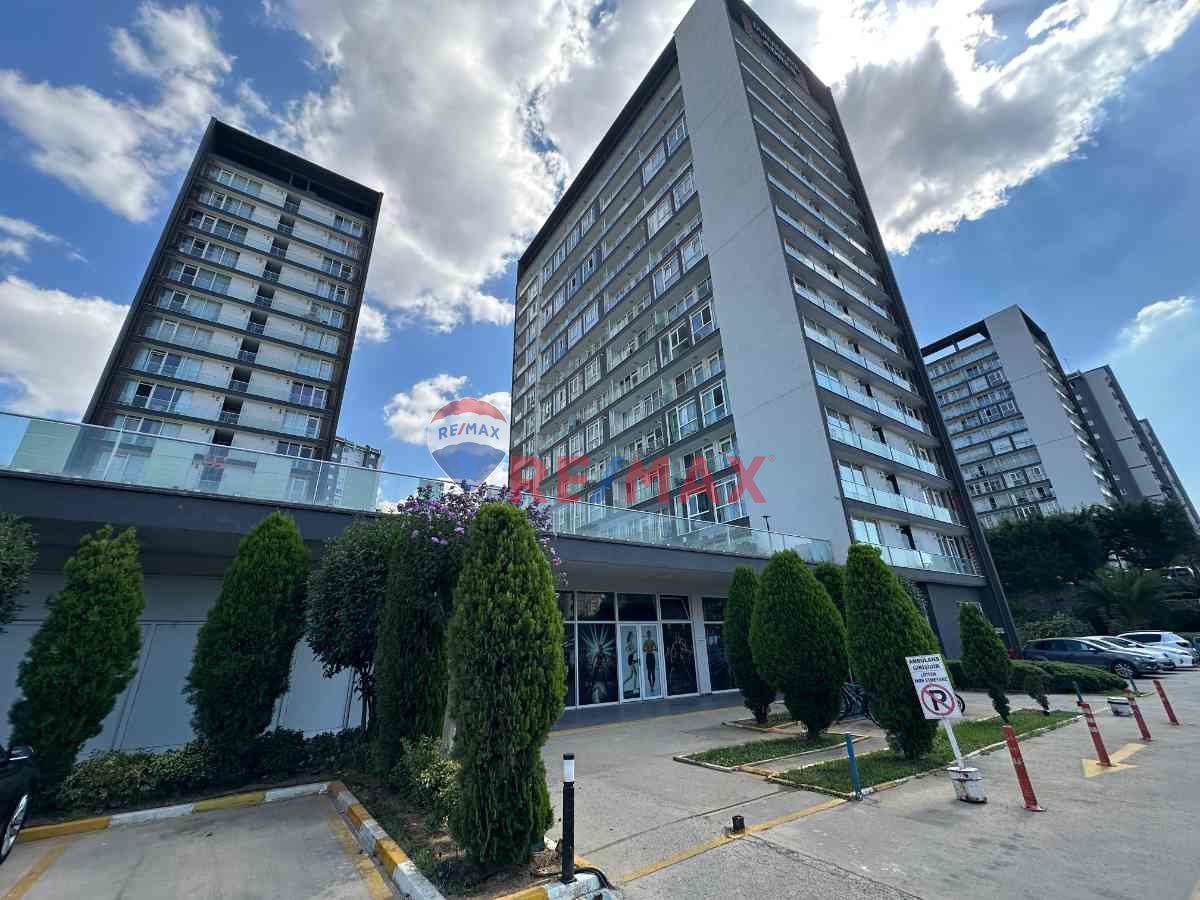 TUZLA AYDINLI DUMANKAYA ADRES 1+1 KİRALIK DAİRE
