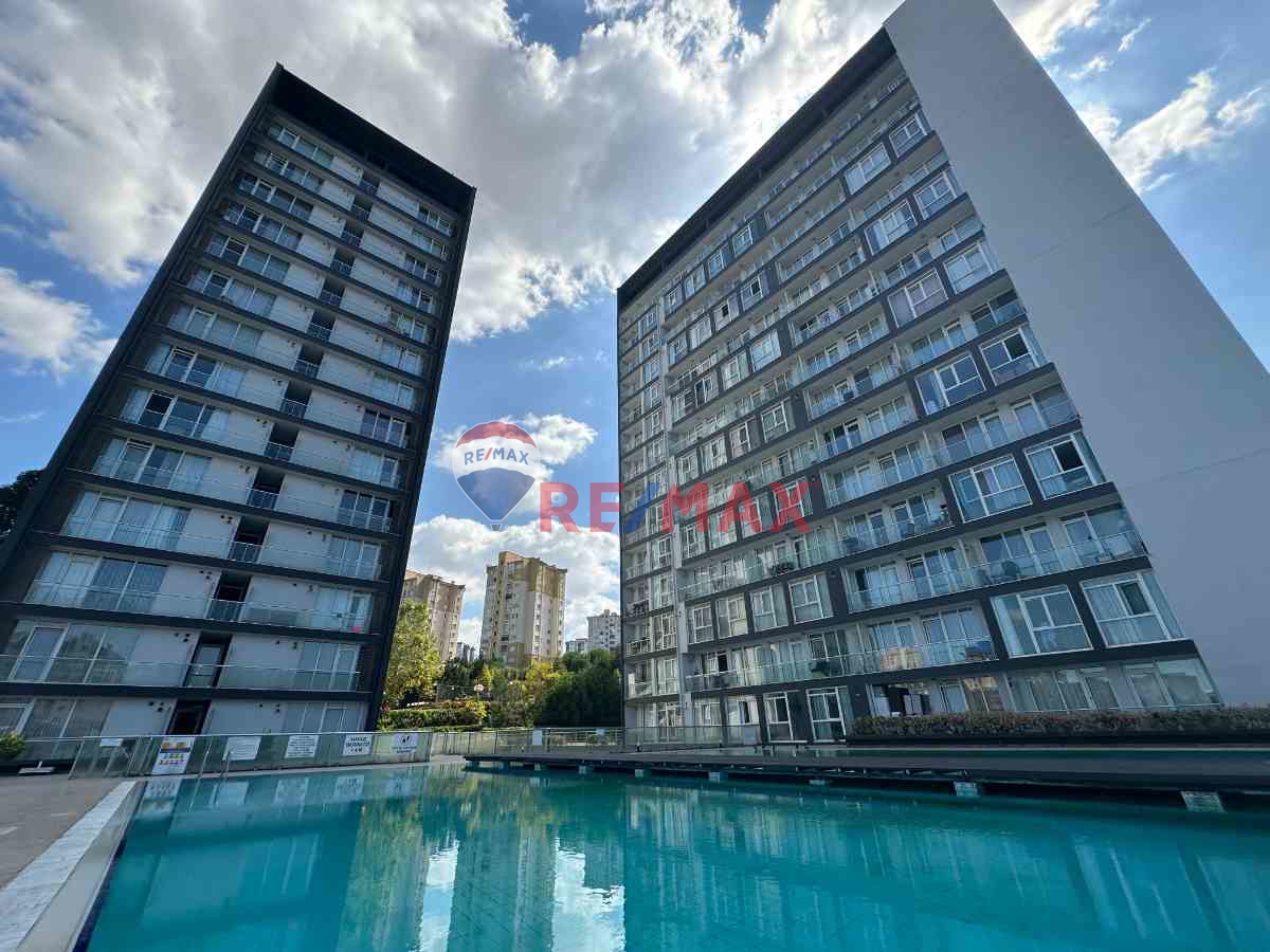 TUZLA AYDINLI DUMANKAYA ADRES 1+1 KİRALIK DAİRE