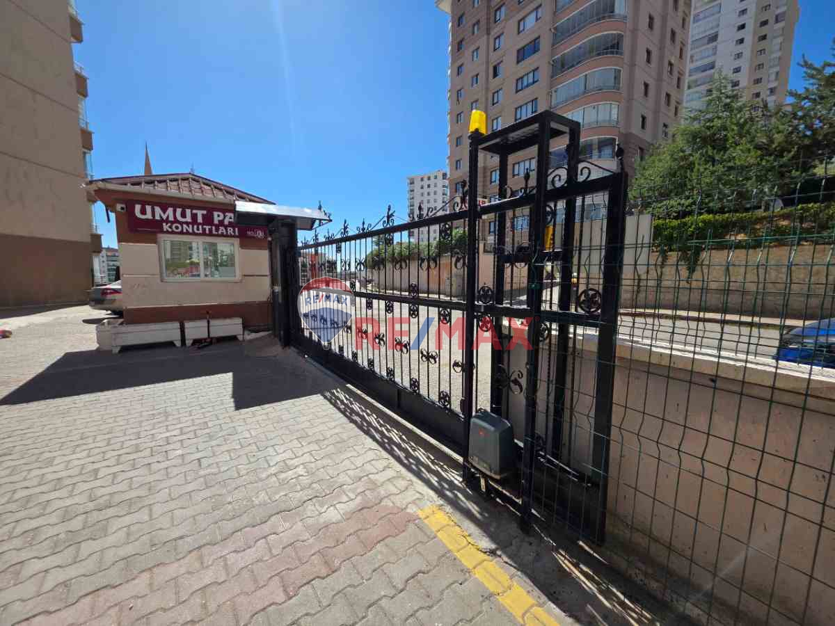 MUHTEŞEM MANZARALI FERAH TAM EŞYALI KIRALIK DAIRE