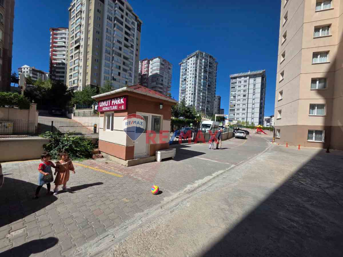 MUHTEŞEM MANZARALI FERAH TAM EŞYALI KIRALIK DAIRE