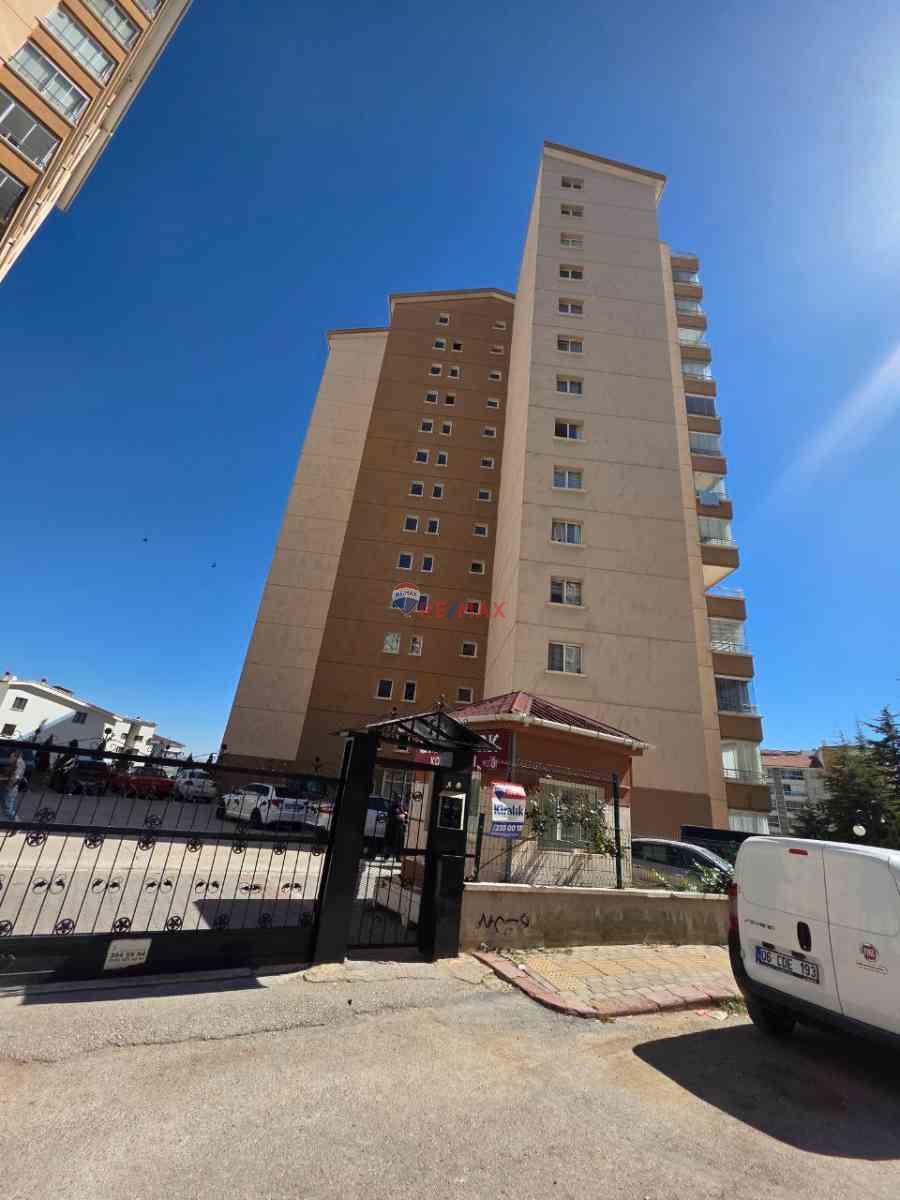 MUHTEŞEM MANZARALI FERAH TAM EŞYALI KIRALIK DAIRE