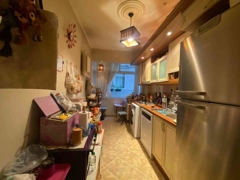 KARTAL MARAMARAY YAKININDA SATILIK 3+1 DAIRE