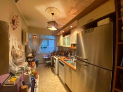 KARTAL MARAMARAY YAKININDA SATILIK 3+1 DAIRE