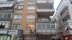 KARTAL MARAMARAY YAKININDA SATILIK 3+1 DAIRE