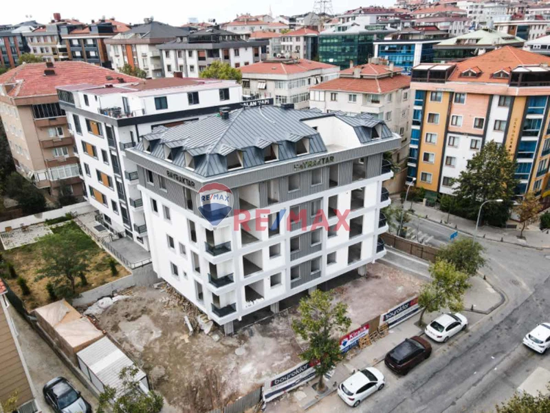 REMAX MASA TANTAVİ MAHALLESİ SİPAHİOĞLU CADDESİNDE 400 M2 DÜKKAN