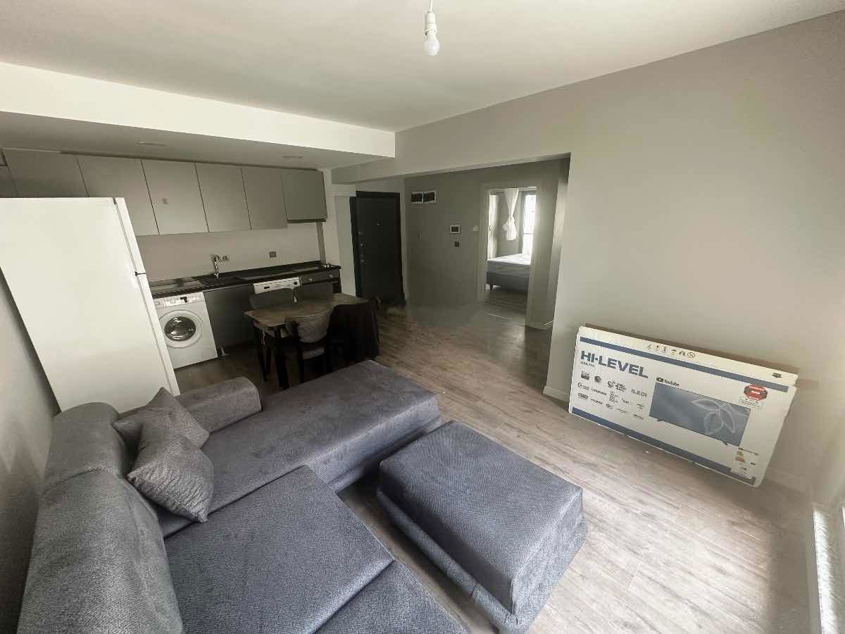 İNCEK RUBY SUİTES'DE FULL SIFIR EŞYALI BAHÇELİ KİRALIK 2+1 DAİRE