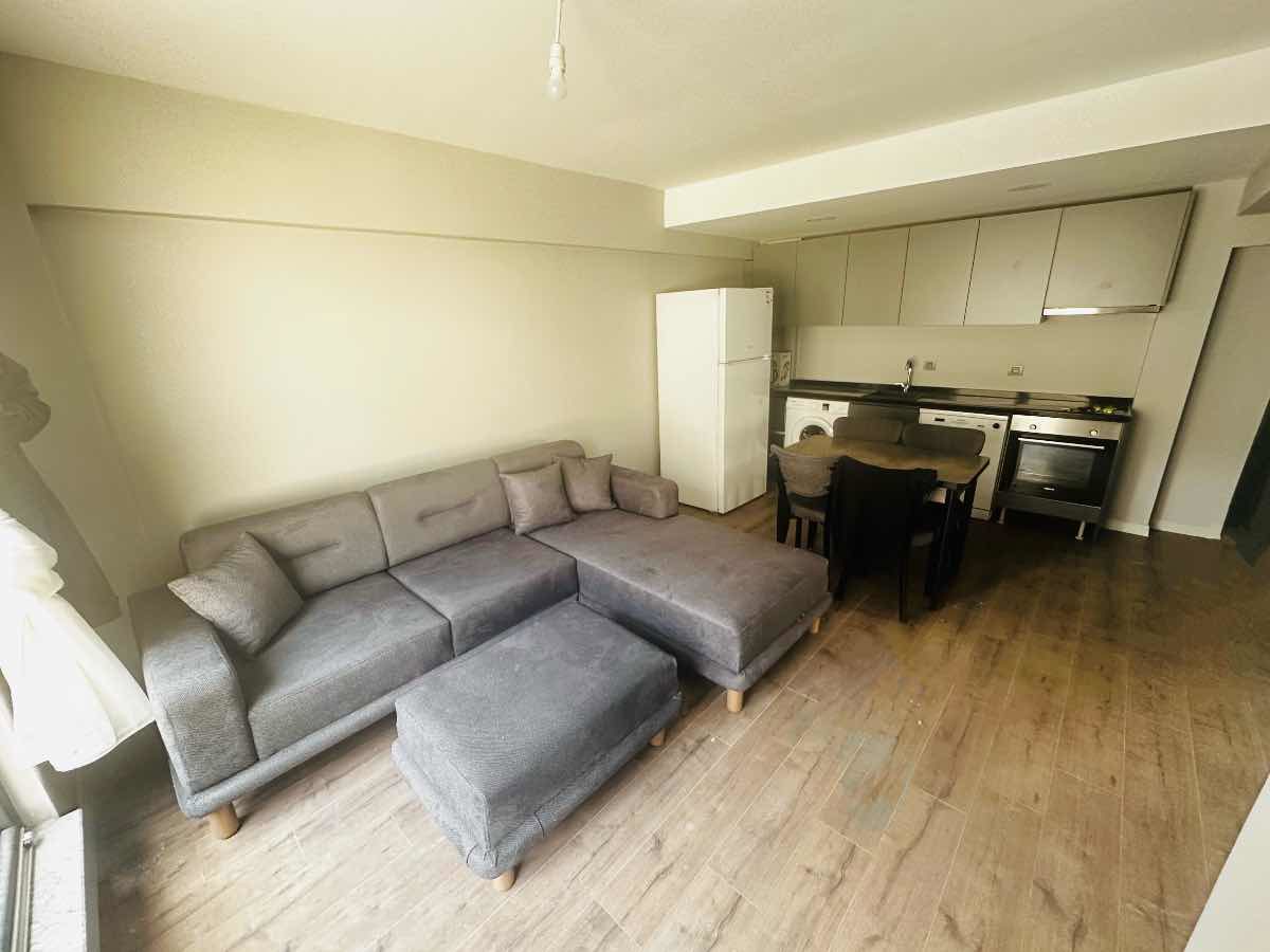 İNCEK RUBY SUİTES'DE FULL SIFIR EŞYALI BAHÇELİ KİRALIK 2+1 DAİRE