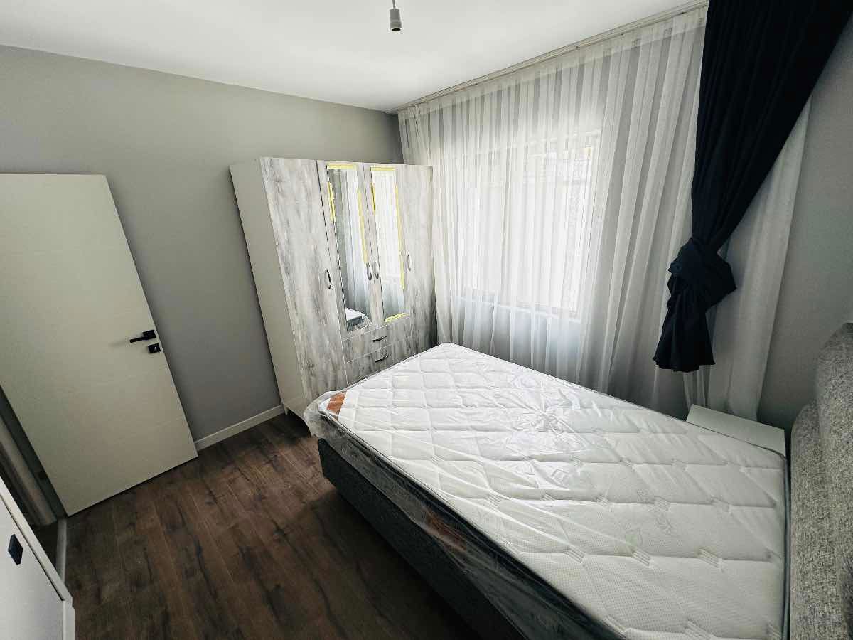 İNCEK RUBY SUİTES'DE FULL SIFIR EŞYALI BAHÇELİ KİRALIK 2+1 DAİRE