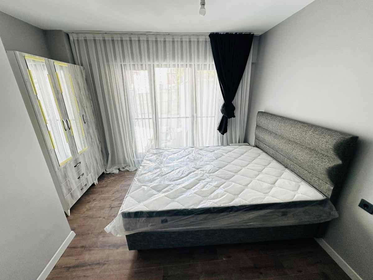 İNCEK RUBY SUİTES'DE FULL SIFIR EŞYALI BAHÇELİ KİRALIK 2+1 DAİRE