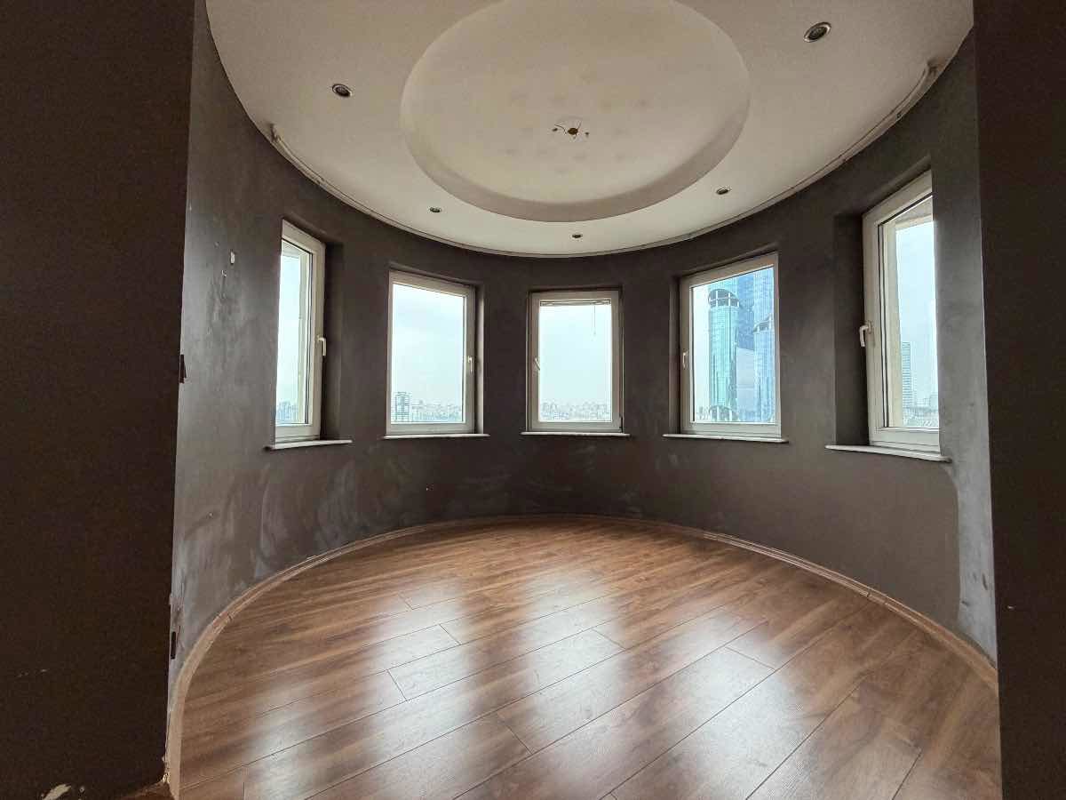 ATAŞEHIR RESIDENCE BÜYÜK TIP 4+1 SATILIK BOŞ DAIRE