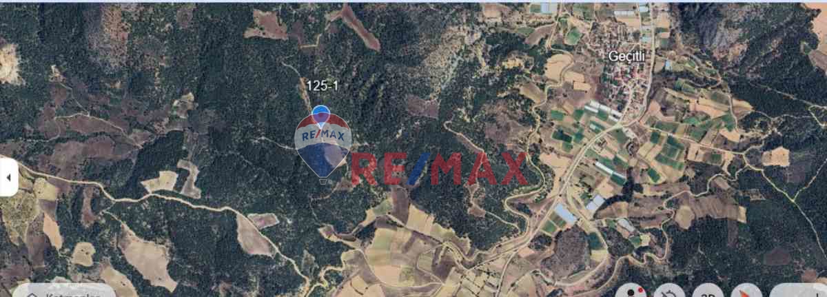 ERDAL TURAN'DAN BİLECİK SÖĞÜT'TE KÖYE YAKIN4466M2 MÜSTAKİL TAPU