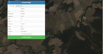 İĞREKLER MEVKII VERIMLI TARLA