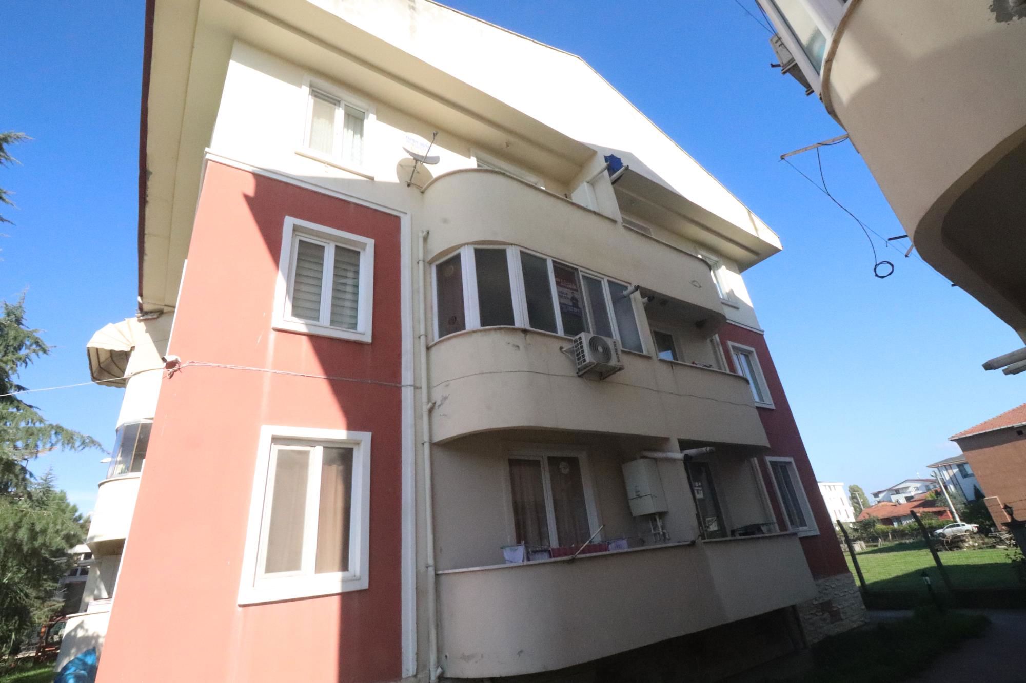 KARTEPE ÇİFTLİK MH. SİTE İÇİ 1.KAT FULL LÜKS EŞYALI KİRALIK