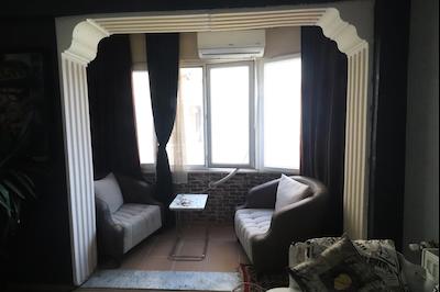 KARTEPE ÇİFTLİK MH. SİTE İÇİ 1.KAT FULL LÜKS EŞYALI KİRALIK