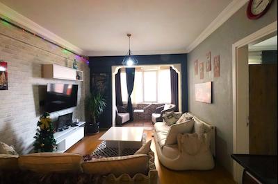 KARTEPE ÇİFTLİK MH. SİTE İÇİ 1.KAT FULL LÜKS EŞYALI KİRALIK