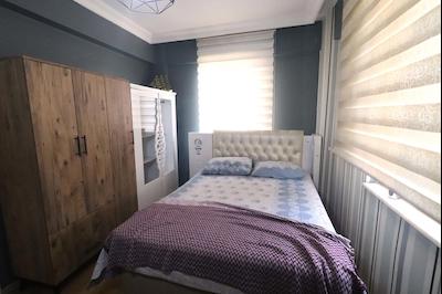 KARTEPE ÇİFTLİK MH. SİTE İÇİ 1.KAT FULL LÜKS EŞYALI KİRALIK