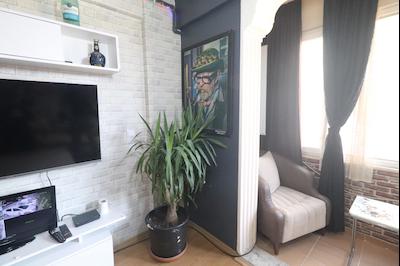 KARTEPE ÇİFTLİK MH. SİTE İÇİ 1.KAT FULL LÜKS EŞYALI KİRALIK