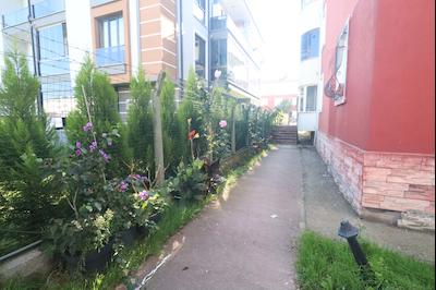 KARTEPE ÇİFTLİK MH. SİTE İÇİ 1.KAT FULL LÜKS EŞYALI KİRALIK