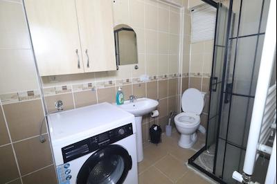 KARTEPE ÇİFTLİK MH. SİTE İÇİ 1.KAT FULL LÜKS EŞYALI KİRALIK