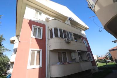 KARTEPE ÇİFTLİK MH. SİTE İÇİ 1.KAT FULL LÜKS EŞYALI KİRALIK