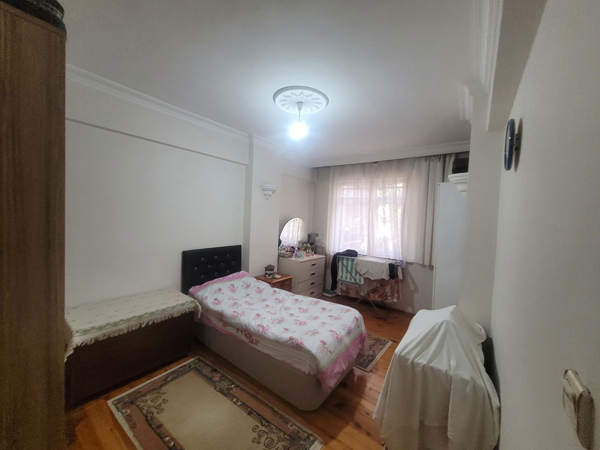 ÇAKMAK MAHALLESI SATILIK 3+1