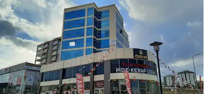 BAĞLICA BULVAR CEPHELİ KİRALIK 60 M2 ARA KAT OFİS