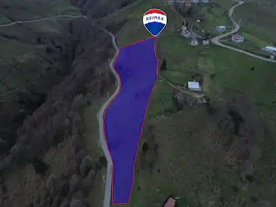 RE/MAX DİA'DA DÜZCE GÖLYAKA YUNUS EFENDİ KÖYÜNDE SATILIK 10 DÖNÜM FINDIK BAHÇESİ