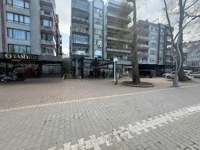 RE/MAX ŞEHİR 2'DE GAZİ PAŞA CADDESİNDE DEVREN KİRALIK DÜKAN