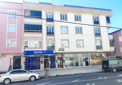 TEKİRDAĞ KAPAKLI MERKEZ SATILIK MASRAFSIZ İSKANLI DÜKKAN 200M²