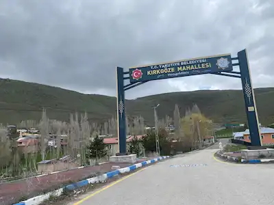REMAX İLKE'DEN KIRKGÖZE MAHALLESİ'NDE SATILIK TARLA