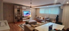 İNCİRLİ KONAKLARINDA SATILIK 2+1 BAHÇE KATI DAİRE