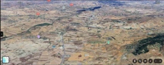 GÖLBAŞI YAĞLIPINAR DA SATILIK TARLA