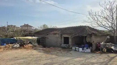 PAŞAYERİ KÖYİÇİNDE 900 M² ARSA-EV-AHIR FIRSAT FİYAT