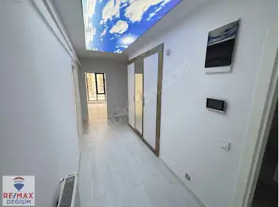 REÖAX DEĞİŞİMDEN FEVZİ ÇAKMAK MAH.DE SATILIK 3+1 DAİRE