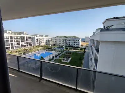 BÜYÜKÇEKMECE AKÇA GRANDA KONAKLARINDA 4+2 DAİREMİZ.
