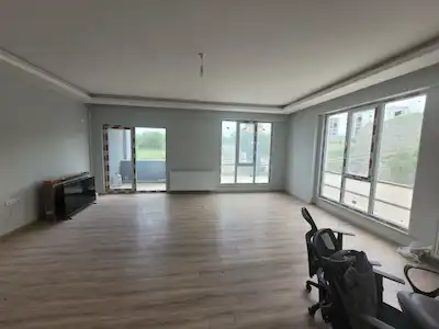 TRIO VADİ SİTESİ'NDE KAÇIRILMAYACAK FİYATA GENİŞ 3+1 DAİRE