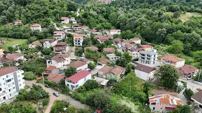 KARTEPE SUADİYE’DE KONUT İMARLI MÜSTAKİL PARSEL 