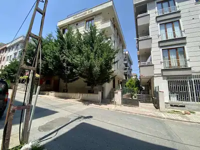 SANCAKTEPE SARIGAZİ MAHALLESİNDE SATILIK 2+1 TERS DUBLEKS DAİRE