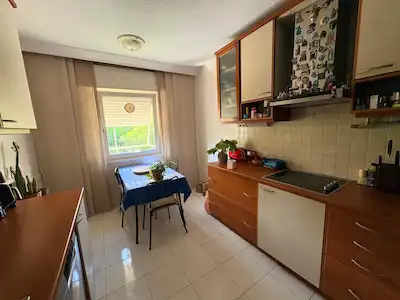 ATAŞEHIR ATA 3 BLOKLARINDA 3+1 KILERLI ÇIFT BANYO SATILIK DAIRE