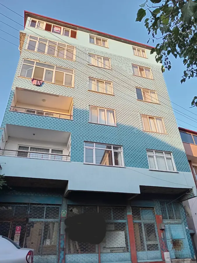 GEBZE BEYLİKBAĞIN MAH SATILIK 3+1 DAİRE 