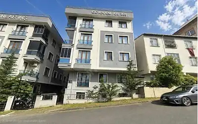 ÜMRANİYE ÇAMLIK MAHALLESİ’NDE FERAH TERASLI 4+1 DUBLEKS