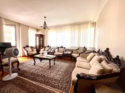 SAHRAYICEDITTE KENTSEL DÖNÜŞÜM POTANSIYELLI GENIŞ DAIRE