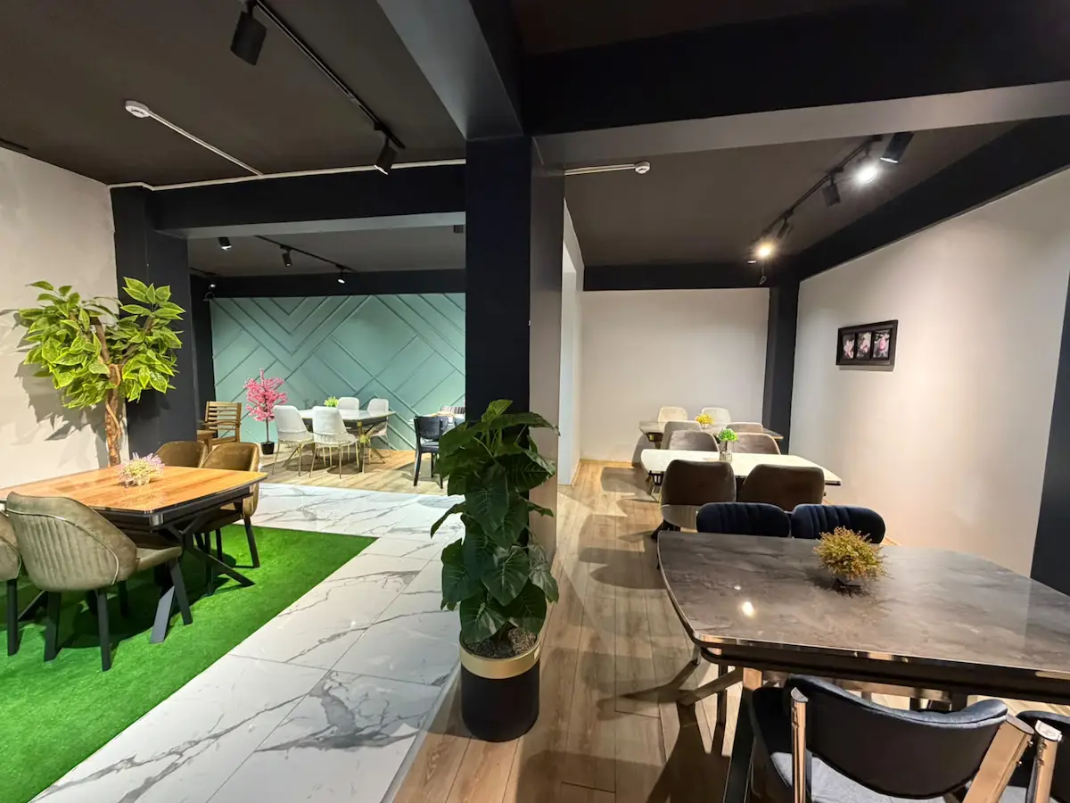 REMAX MID SATILIK 5 KATLI PLAZA